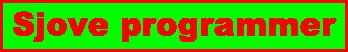 Sjove programmer!!!!!!!